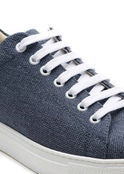 Vegan Hemp Sneaker V1 - Ecomarket.com