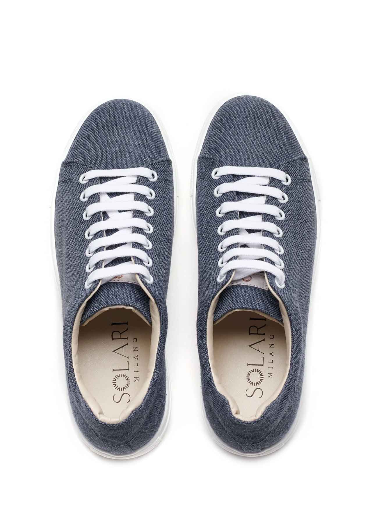Vegan Hemp Sneaker V1 - Ecomarket.com