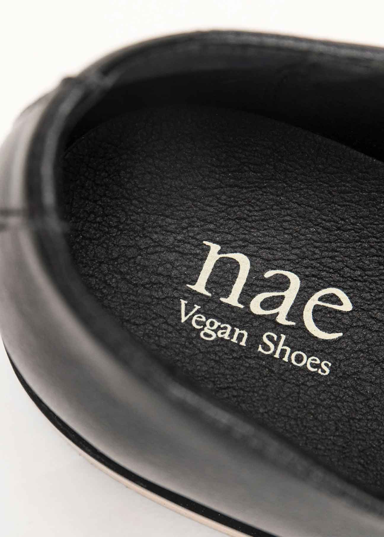 Jake Black Vegan Blucher Shoes - Ecomarket.com