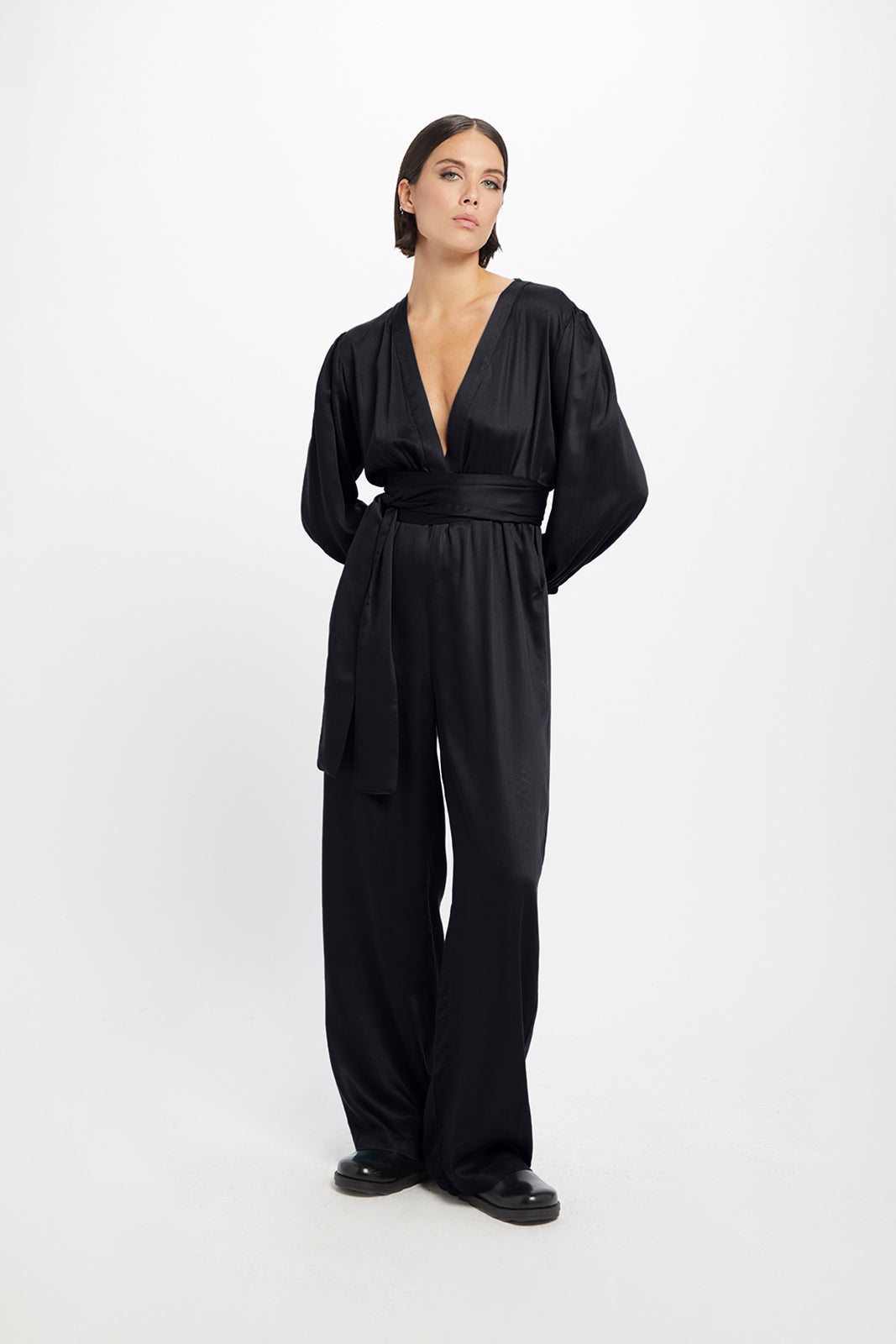 Jolene Jumpsuit - Ecomarket.com