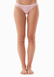 KAMILLA | Organic Cotton & TENCEL™ Modal Hipster Briefs, 3-Pack (pink) - Ecomarket.com