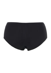 KARINNA | Organic Cotton & TENCEL™ Modal Hipster Briefs, 3-Pack (black) - Ecomarket.com
