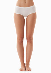 KARINNA | Organic Cotton & TENCEL™ Modal Hipster Briefs, 6-Pack (mix) - Ecomarket.com