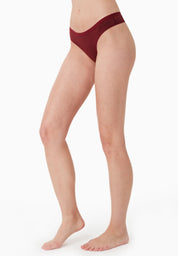 KAVINN | Organic Cotton & TENCEL™ Modal Hipster Briefs, 6-Pack (mix B) - Ecomarket.com