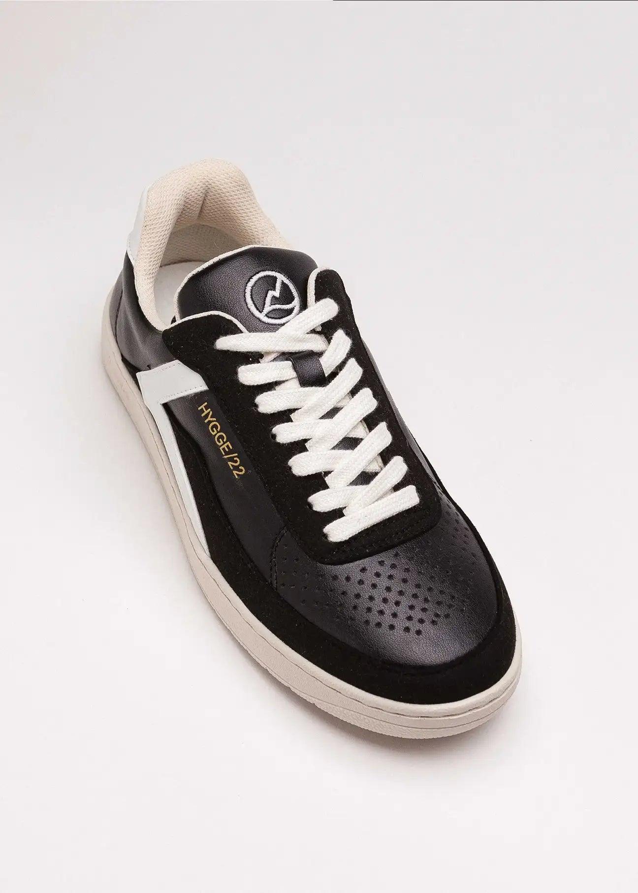 KUMI Hygge22 Carbon Black - Ecomarket.com