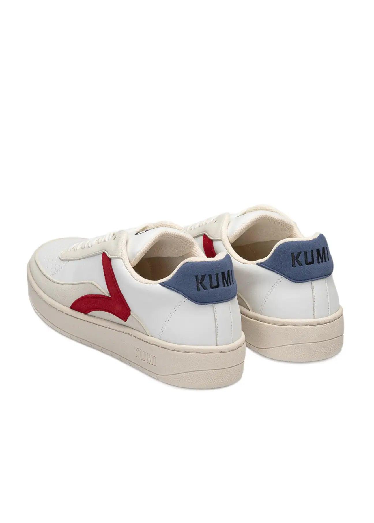 KUMI Hygge22 Blue Carmin - Ecomarket.com