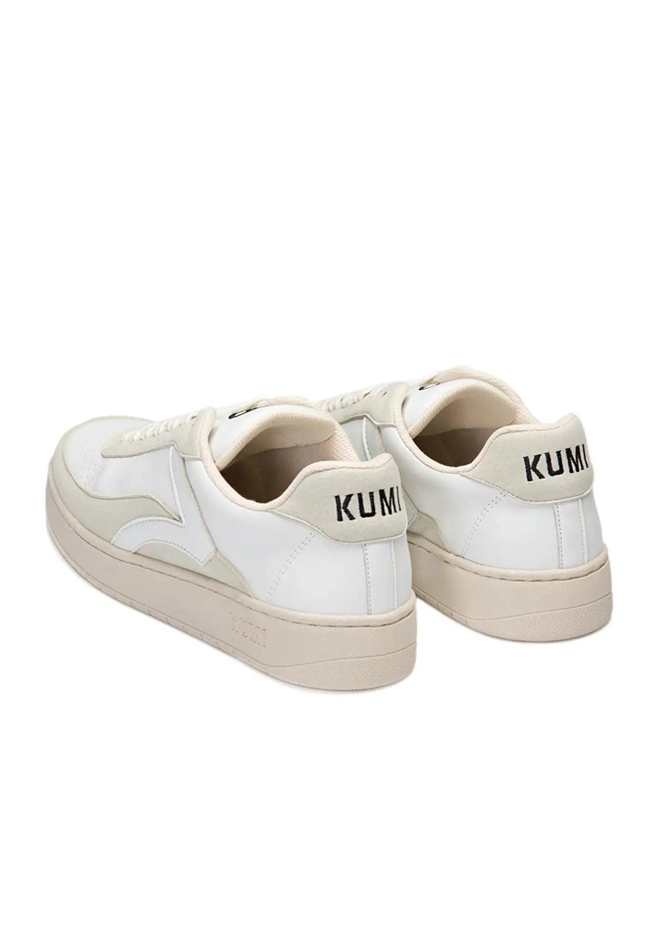 KUMI Hygge22 Bone White - Ecomarket.com