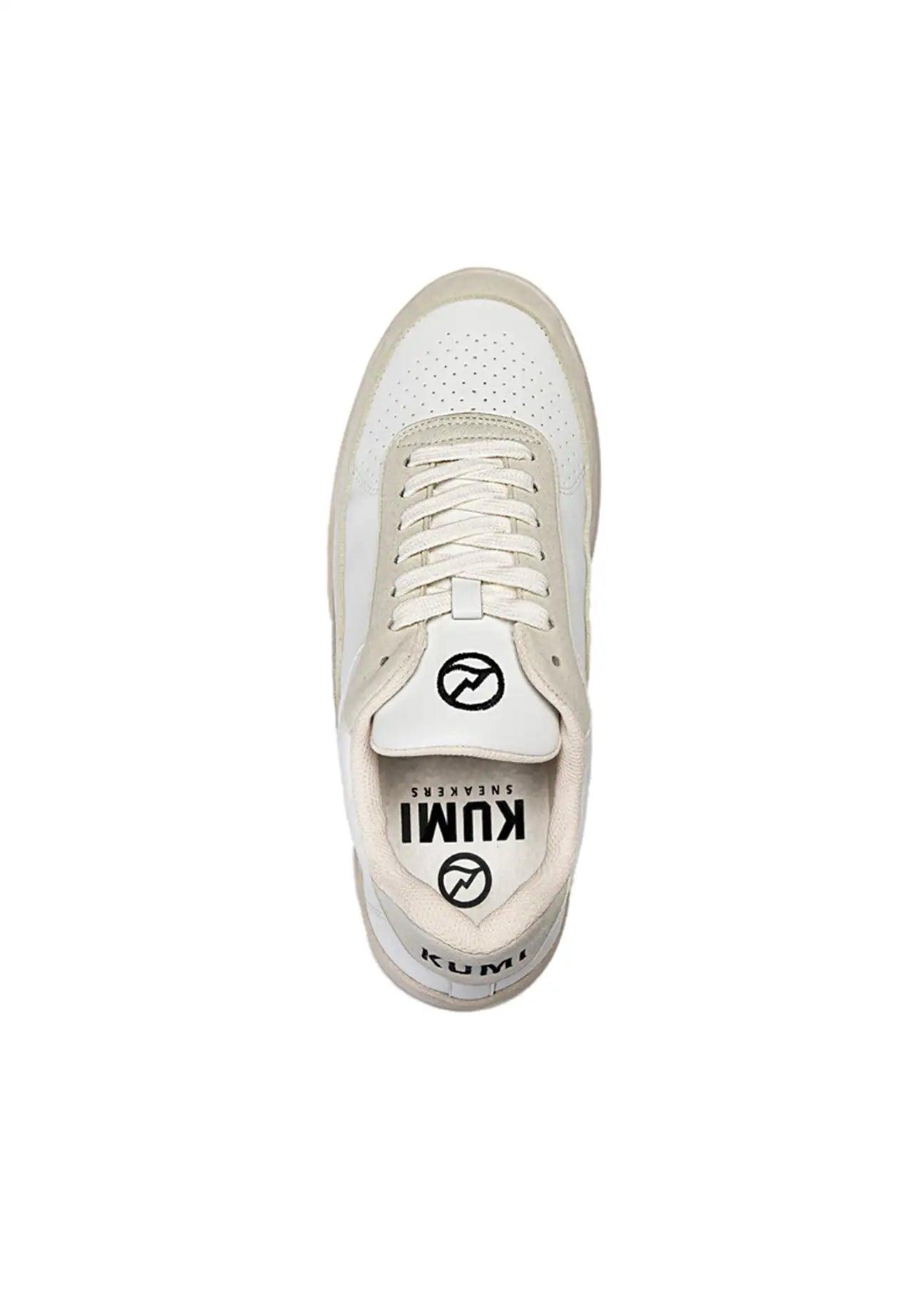 KUMI Hygge22 Bone White - Ecomarket.com