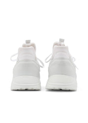 EKN Larch White Snow-Vegan - Ecomarket.com