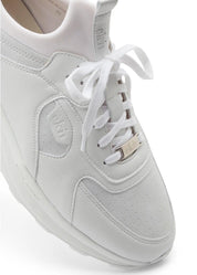 EKN Larch White Snow-Vegan - Ecomarket.com