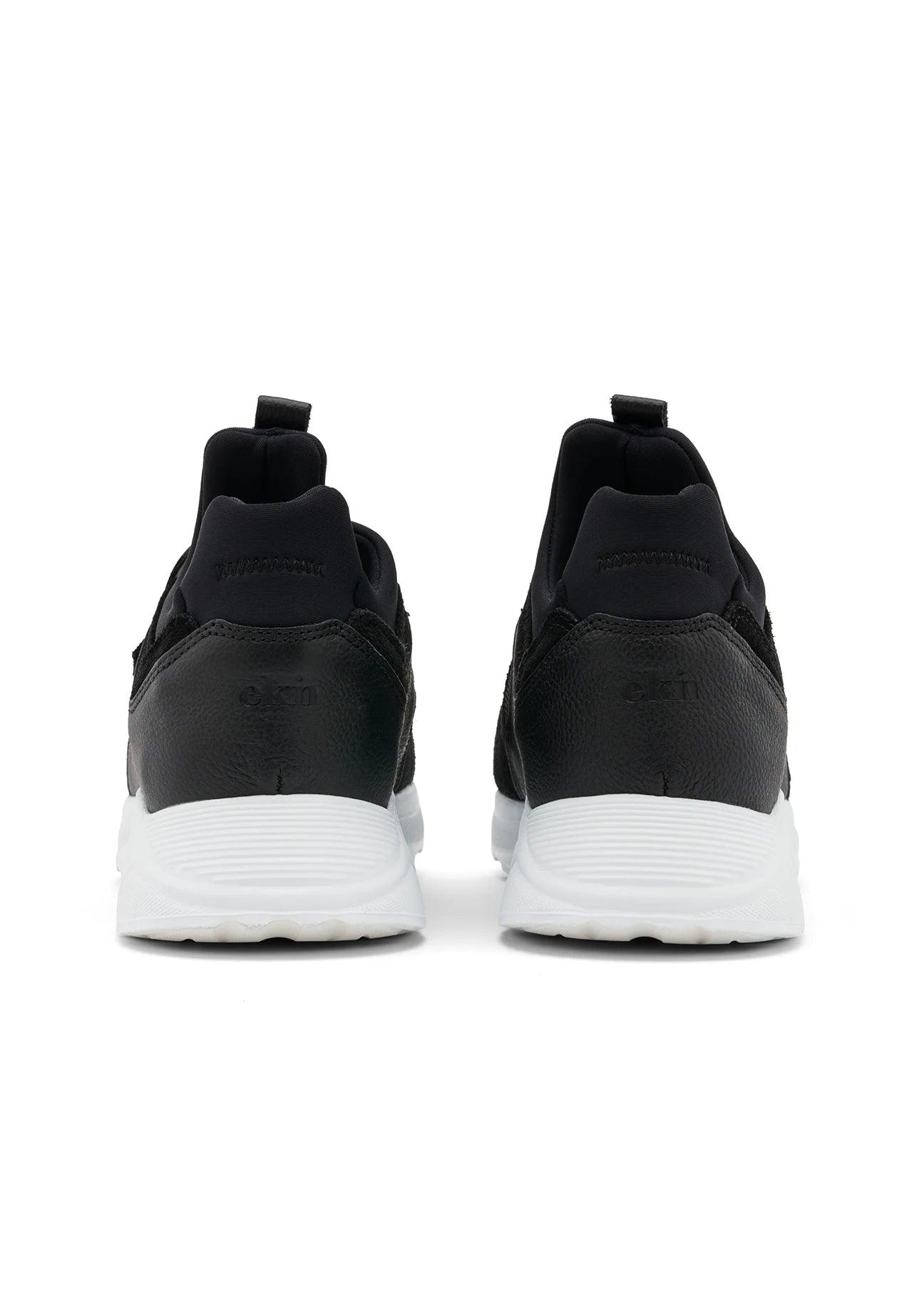 EKN Larch Black & White - Ecomarket.com