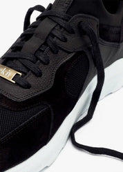 EKN Larch Black & White - Ecomarket.com
