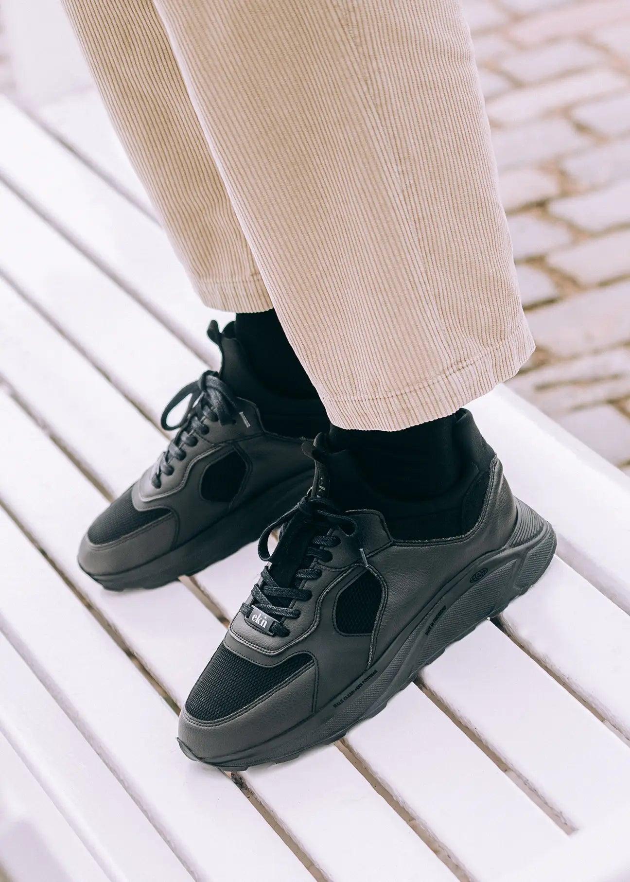 EKN Larch Carbon-Vegan - Ecomarket.com