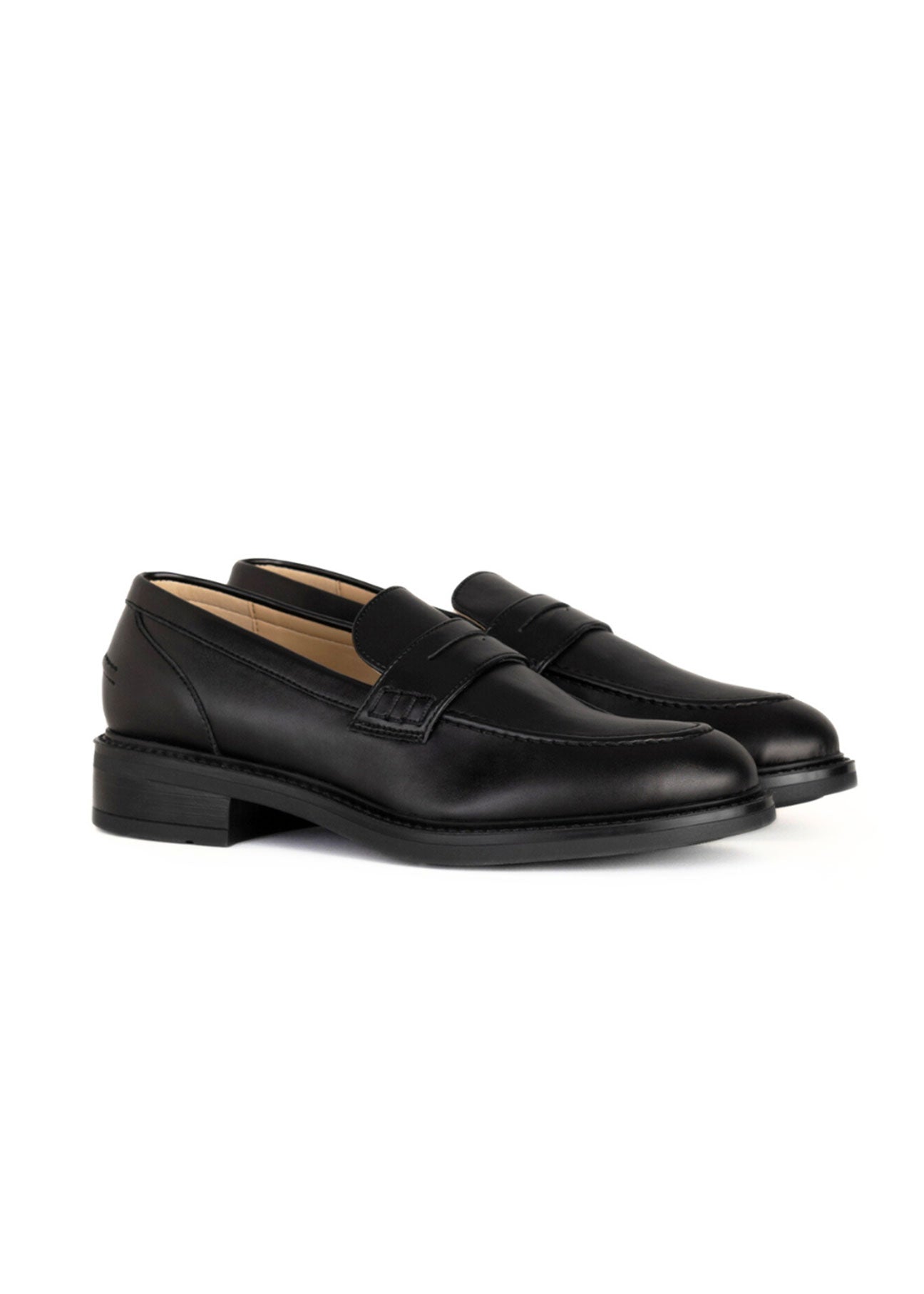 Women’s Vegan Loafers - Ecomarket.com