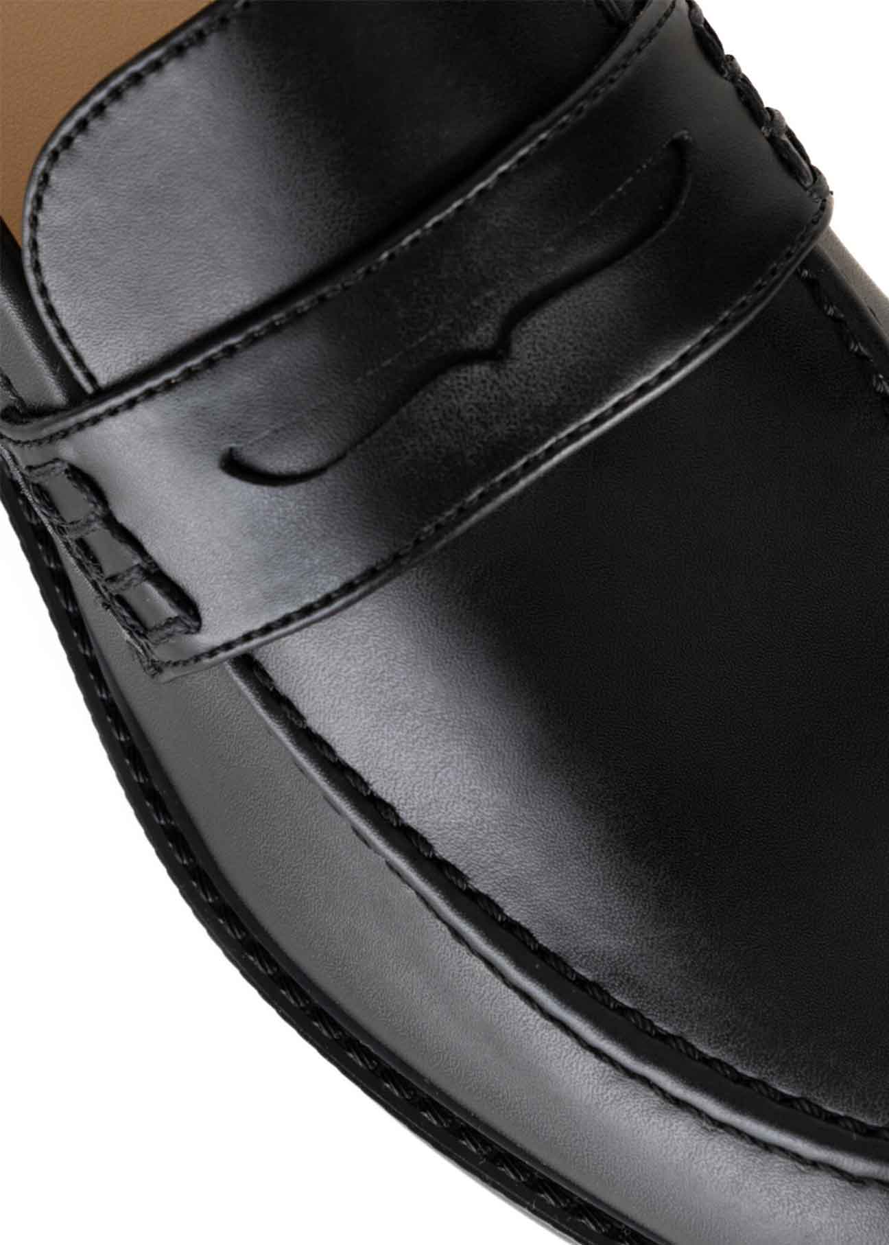 Women’s Vegan Loafers - Ecomarket.com