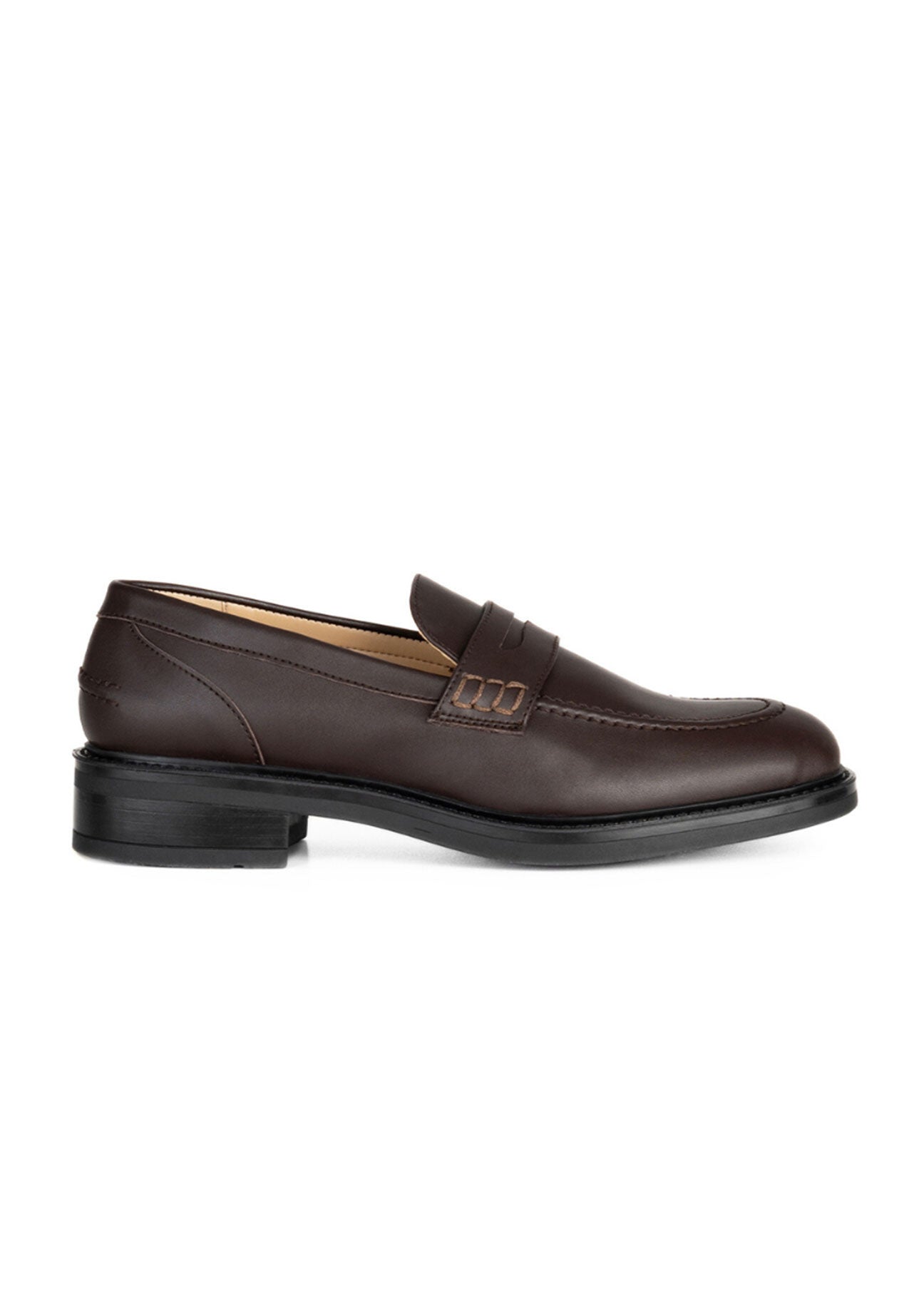 Women’s Vegan Loafers - Ecomarket.com