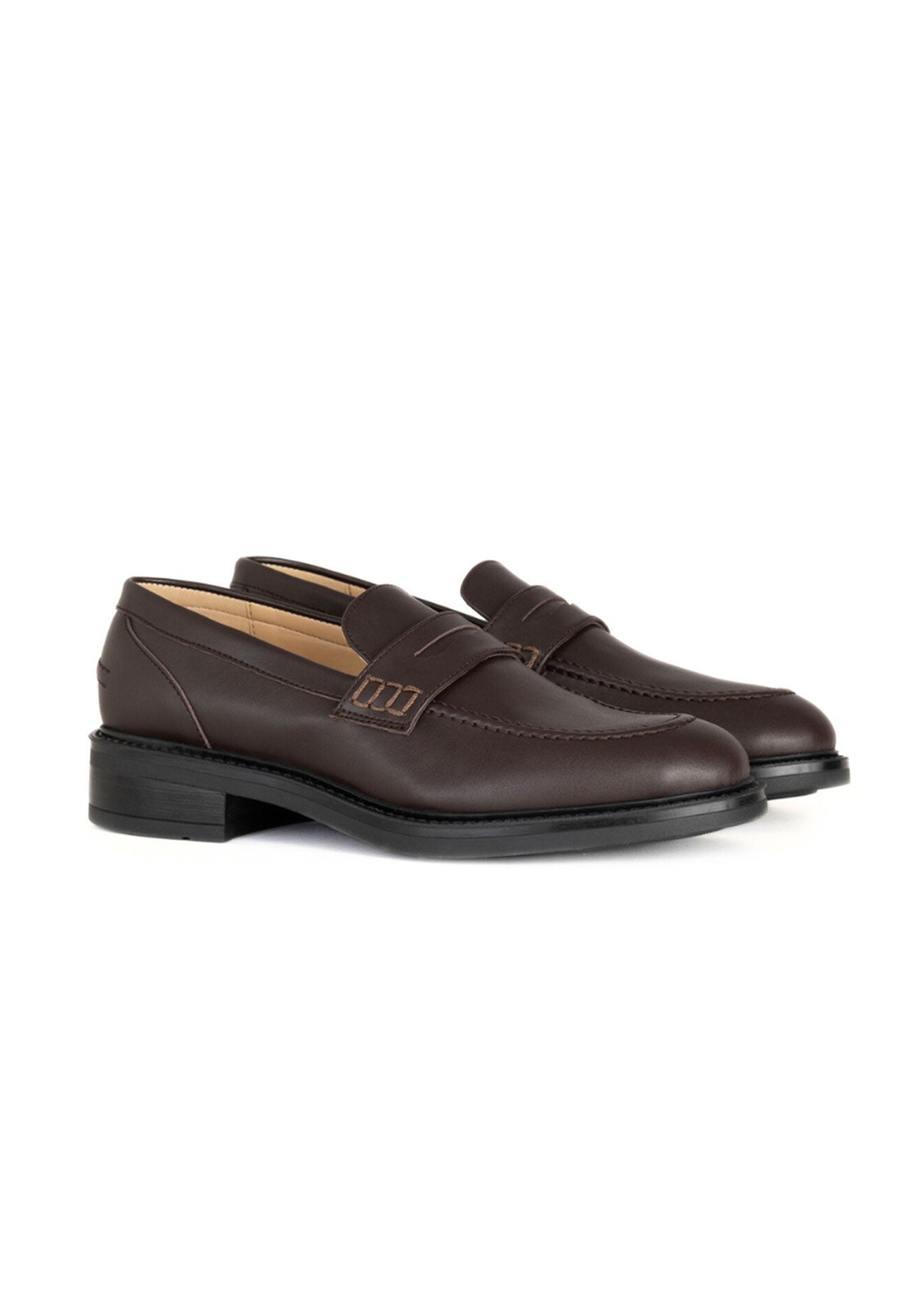 Women’s Vegan Loafers - Ecomarket.com