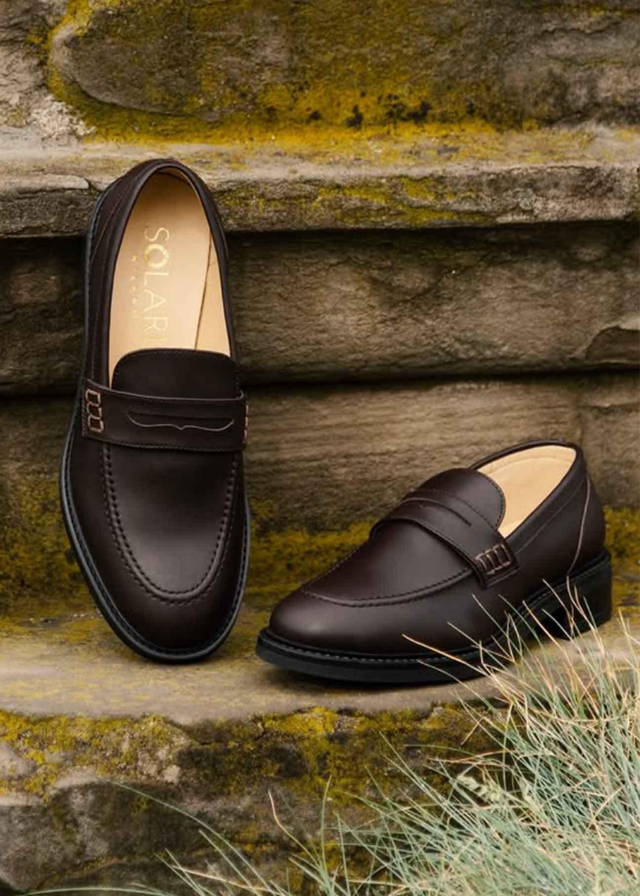 Women’s Vegan Loafers - Ecomarket.com