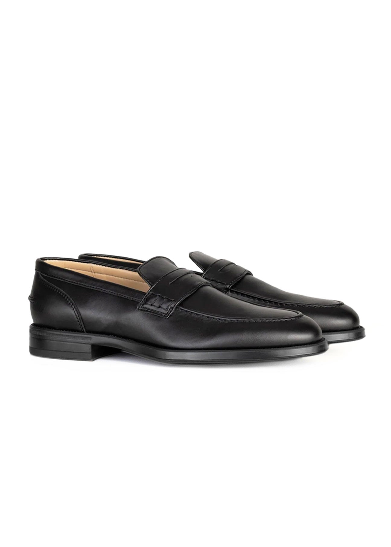 Men’s Vegan Loafers - Ecomarket.com