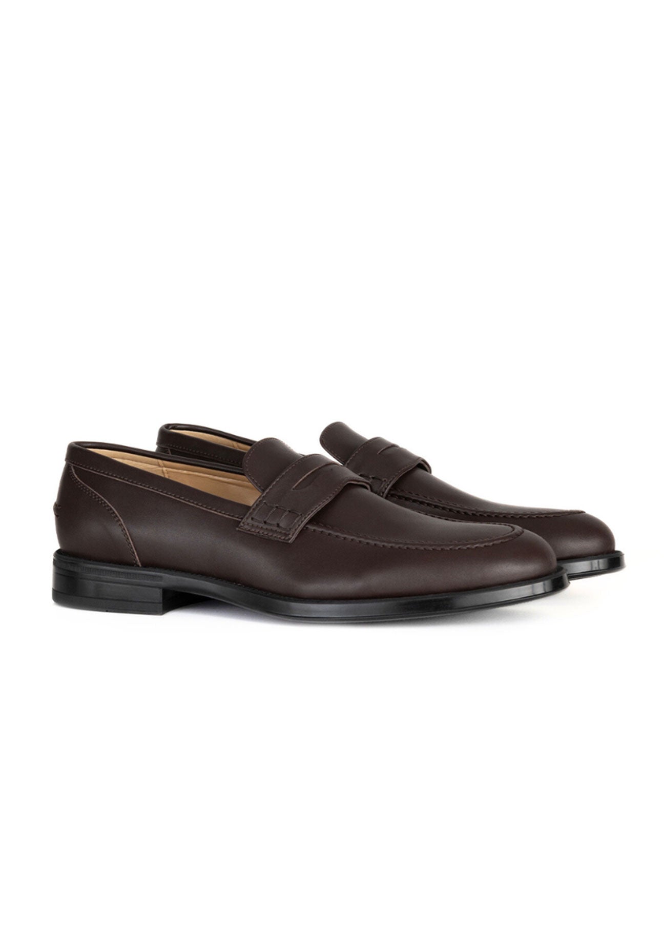 Men’s Vegan Loafers - Ecomarket.com