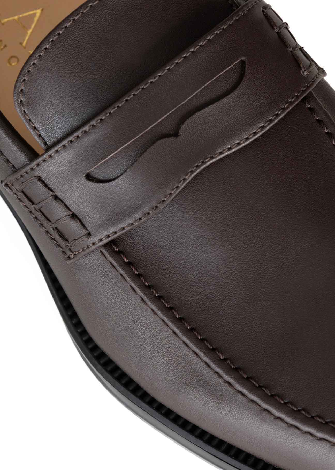 Men’s Vegan Loafers - Ecomarket.com
