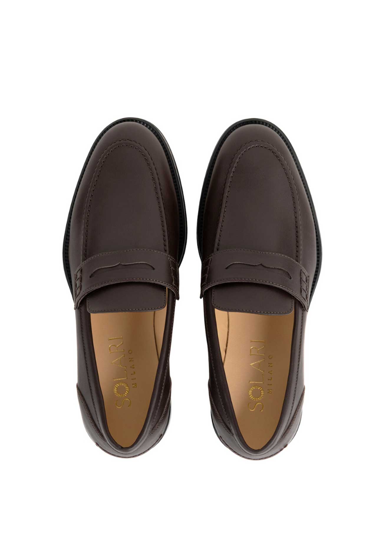 Men’s Vegan Loafers - Ecomarket.com