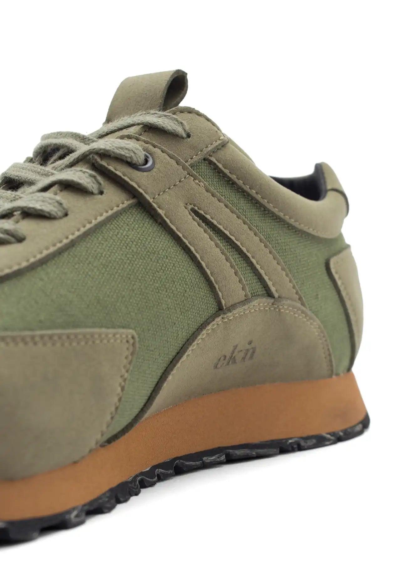 EKN Low Seed Runner Artichoke-Vegan - Ecomarket.com