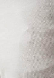 Regular-Fit Stretch Twill Trousers in Organic Cotton light grey - Ecomarket.com