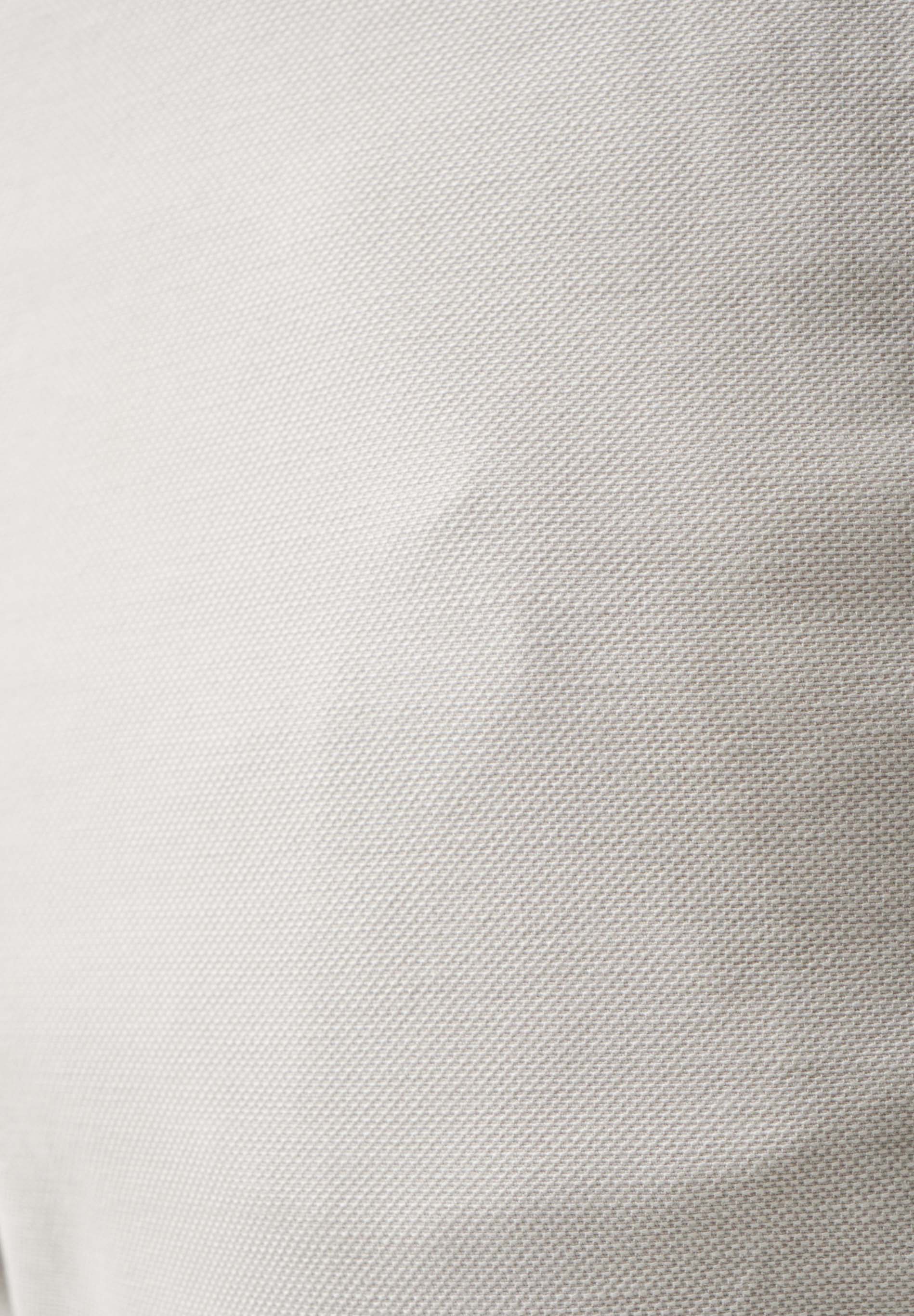 Regular-Fit Stretch Twill Trousers in Organic Cotton light grey - Ecomarket.com
