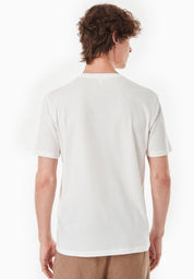 T-Shirt in TENCEL™ Modal & Organic Cotton - Ecomarket.com