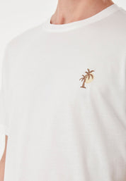 T-Shirt in TENCEL™ Modal & Organic Cotton - Ecomarket.com