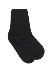 GOTS Organic Cotton ribbed Socks - Ecomarket.com