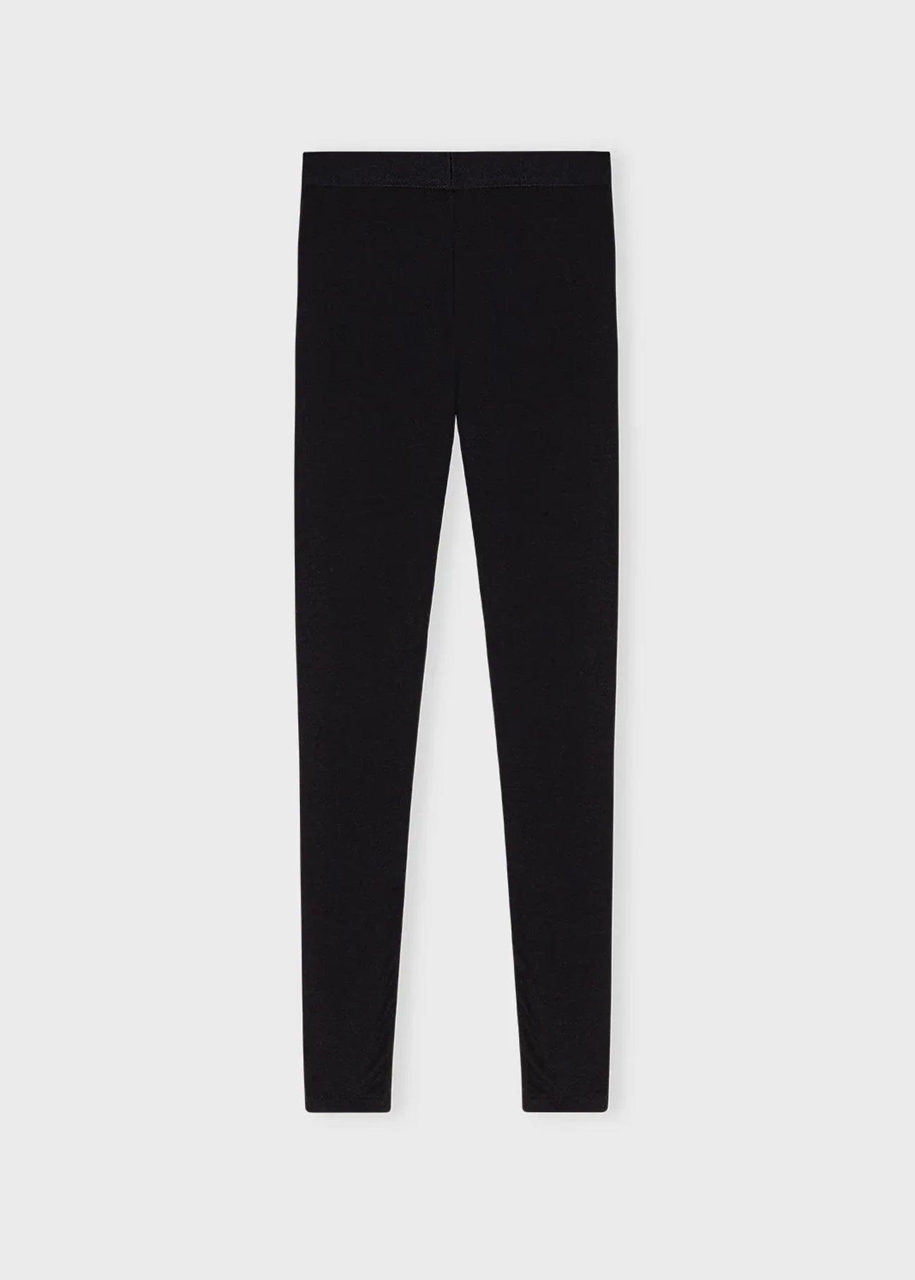 Simple Super-Soft Leggings - Ecomarket.com