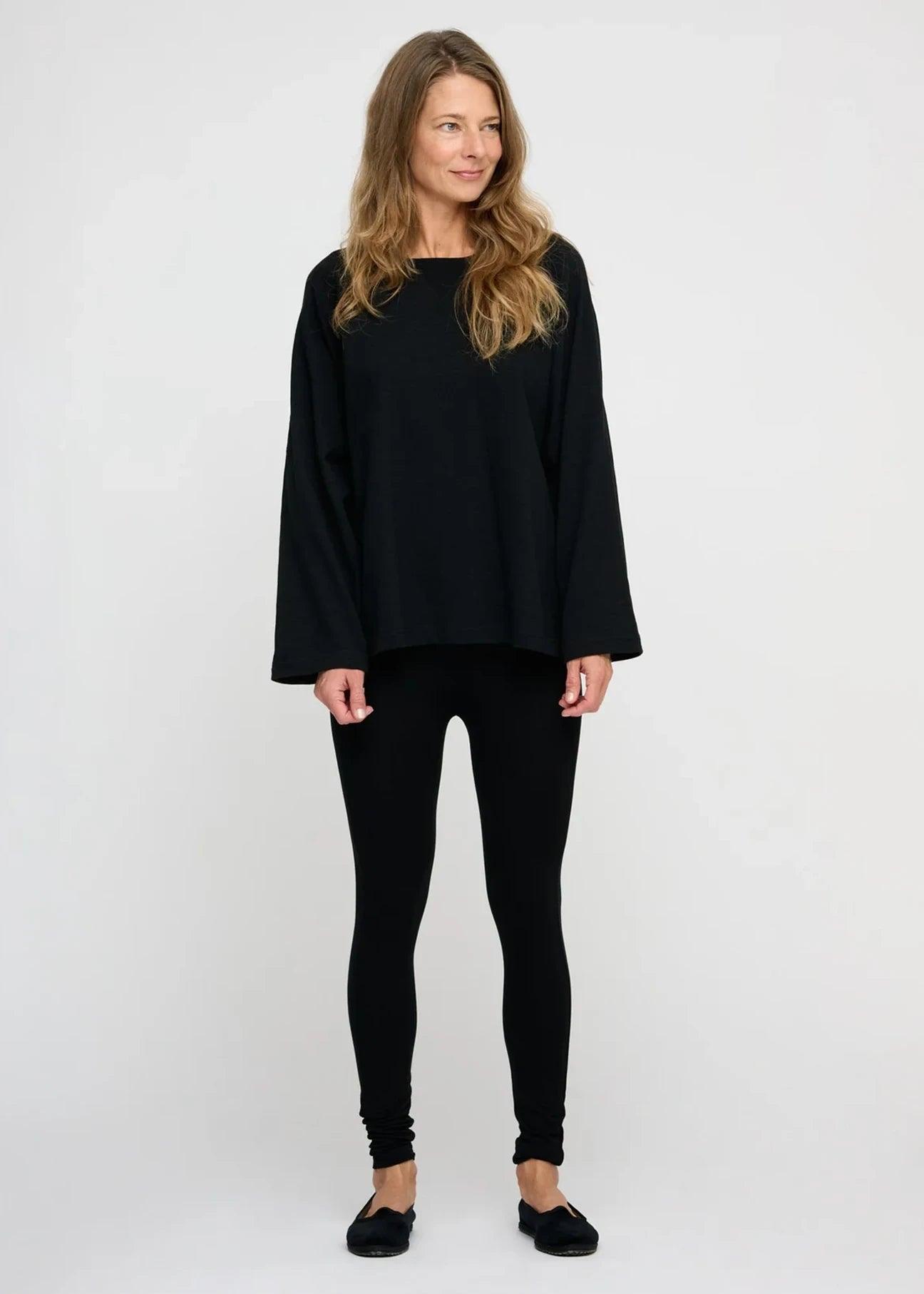 Simple Super-Soft Leggings - Ecomarket.com