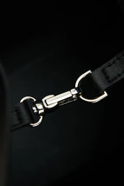 Totissimo shoulder bag - Black - Ecomarket.com
