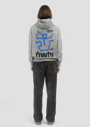 Hoodie Falling-Apart - Ecomarket.com