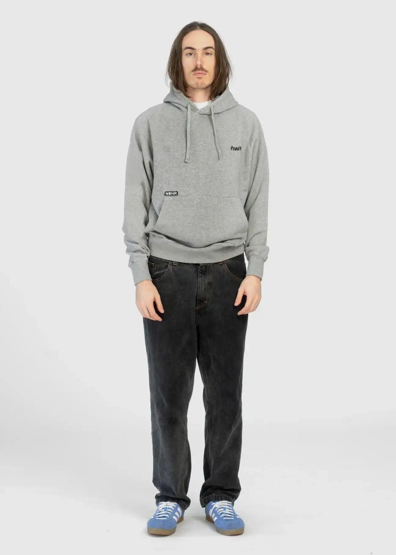 Hoodie Falling-Apart - Ecomarket.com