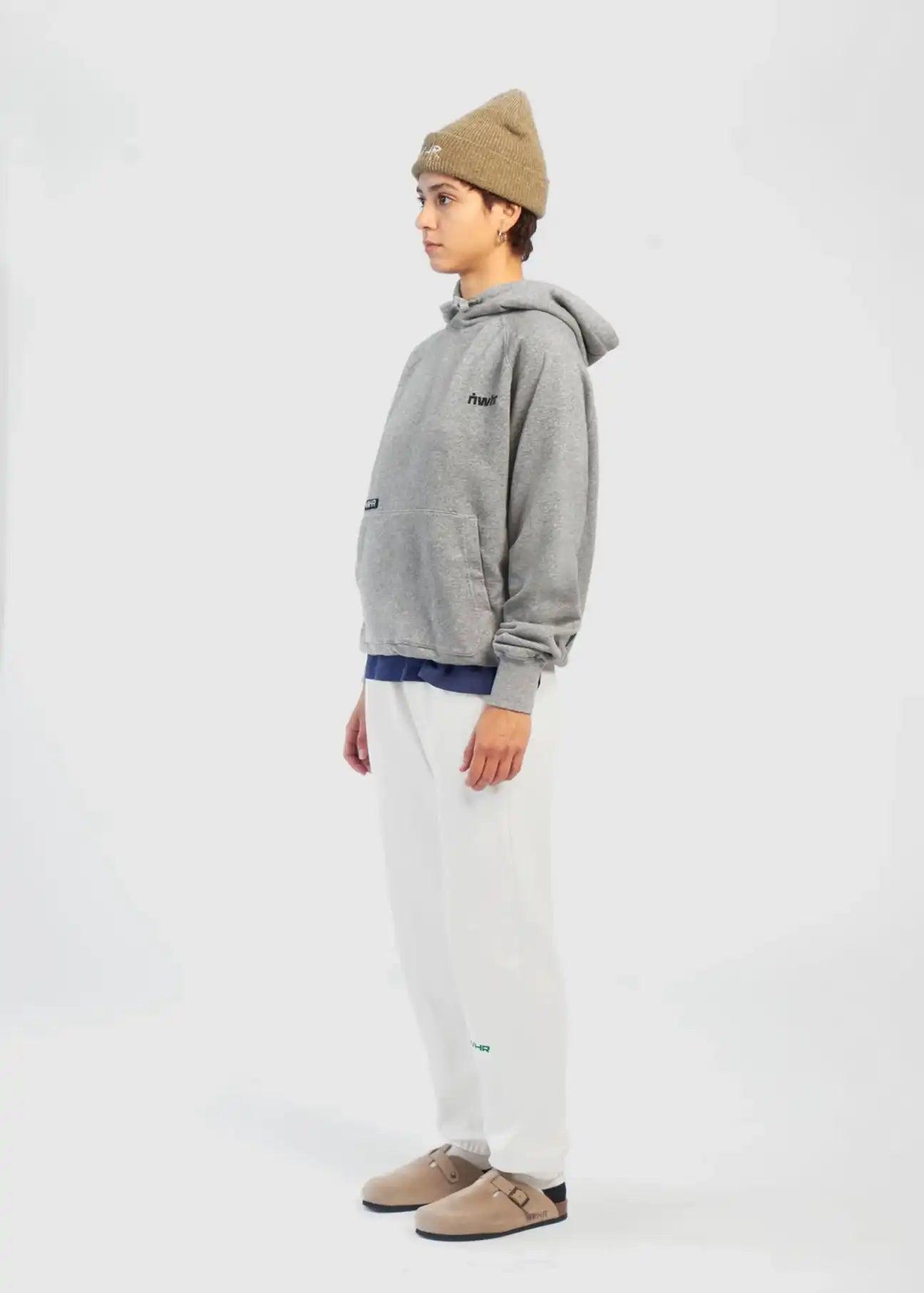 Hoodie Falling-Apart - Ecomarket.com