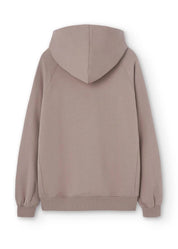 Hoodie Liquid-Nowhere - Ecomarket.com