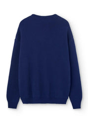 Cotton Sweater Nowhere - Ecomarket.com
