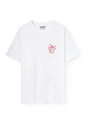 T-shirt Falling-Apart - Ecomarket.com