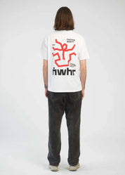 T-shirt Falling-Apart - Ecomarket.com