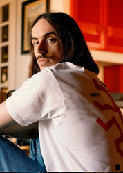 T-shirt Falling-Apart - Ecomarket.com