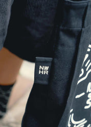 NWHR Tote Bag - Ecomarket.com