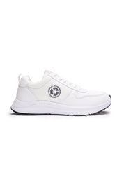 JOR Vegan Sneaker White - Ecomarket.com