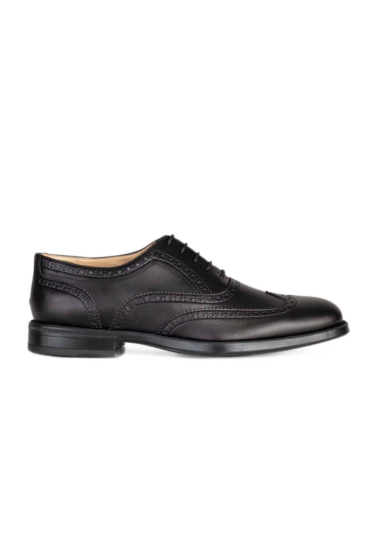 Men’s Vegan Oxford Brogue - Ecomarket.com