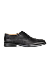 Men’s Vegan Oxford Brogue - Ecomarket.com
