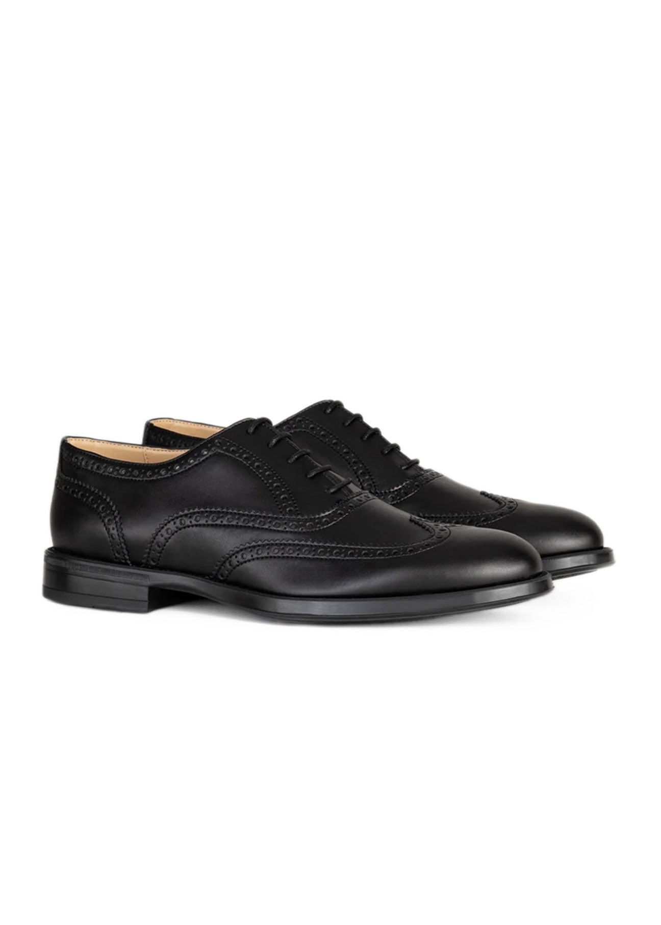 Men’s Vegan Oxford Brogue - Ecomarket.com