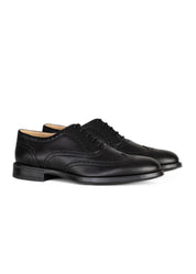 Men’s Vegan Oxford Brogue - Ecomarket.com