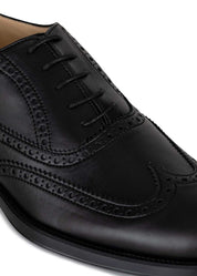 Men’s Vegan Oxford Brogue - Ecomarket.com